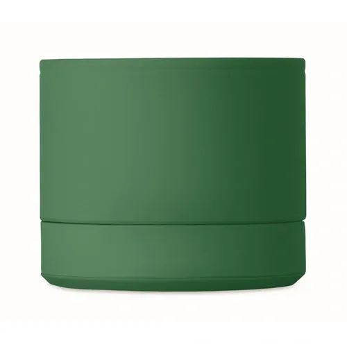 Altavoz inalámbrico 3W diseño moderno y compacto ref MO2800 - Open Verde