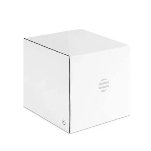 Altavoz inalámbrico 5.1 con amplificador recargable ref MO9084 - Box Madera