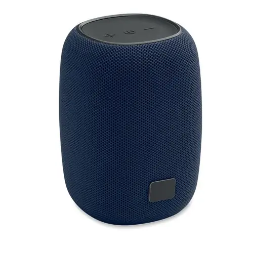 Altavoz inalámbrico de 8 W Toavolt personalizable ref mo3188 - French Marino