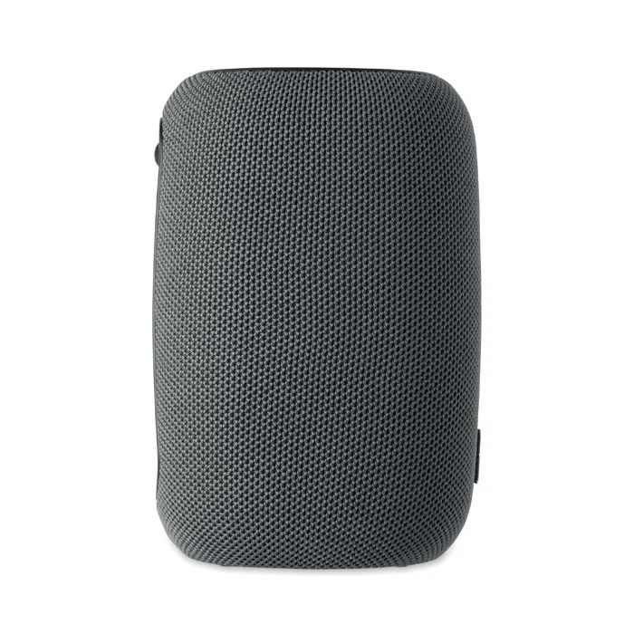 Altavoz inalámbrico de 8 W Toavolt personalizable ref mo3188 - Gris Piedra 02