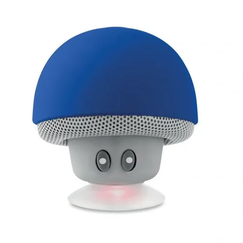 Altavoz inalámbrico 21 con batería recargable ref MO9506 - Azul Royal