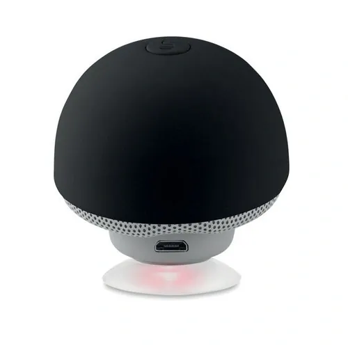 Altavoz inalámbrico 21 con batería recargable ref MO9506 - Back Negro