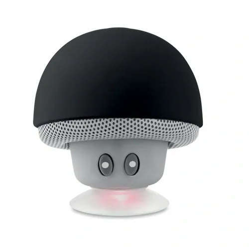 Altavoz inalámbrico 21 con batería recargable ref MO9506 - Front Negro