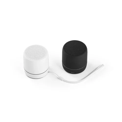 Altavoz portátil LED reciclado con Bluetooth ref 97097 - 00 02