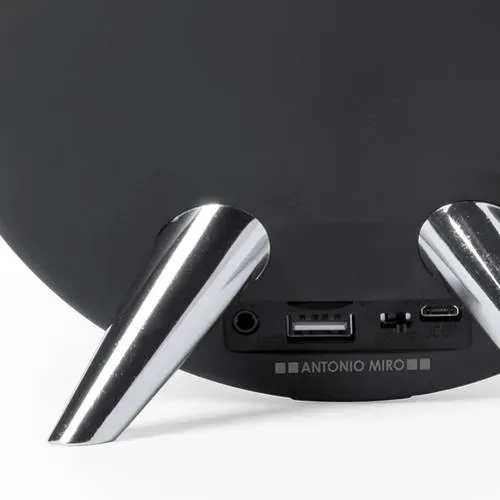 Altavoz Bluetooth elegante con 8W de potencia ref 7344 - 01