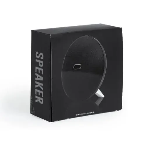 Altavoz Bluetooth elegante con 8W de potencia ref 7344 - 02