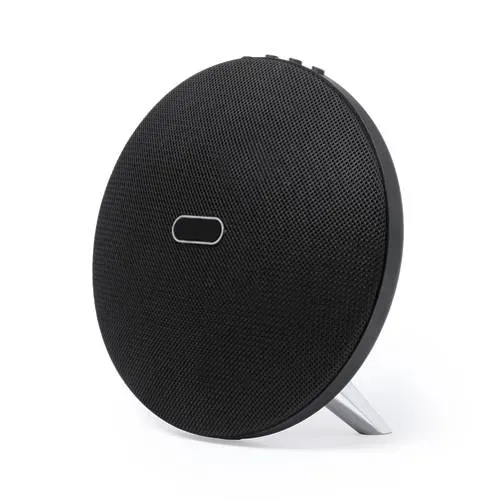 Altavoz Bluetooth elegante con 8W de potencia ref 7344 - Negro