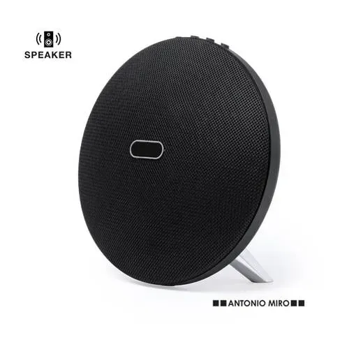 Altavoz Bluetooth elegante con 8W de potencia ref 7344 - vista 1