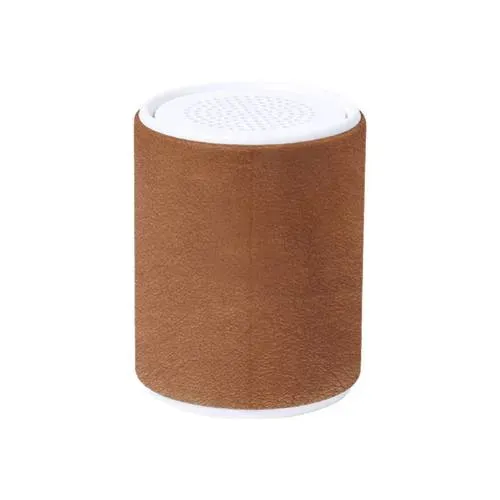 Altavoz Bluetooth® reciclado con sonido potente ref 1984 - 00