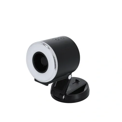 Anillo de luz ventilador Tangix personalizable con 3 velocidades ref 22397 - 03