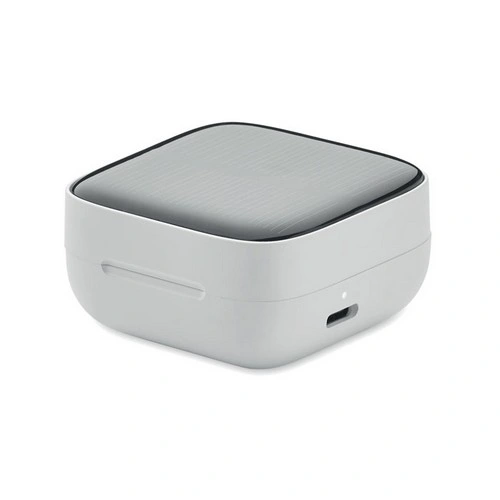 Auriculares inalámbricos TWS con carga solar ref MO2176
