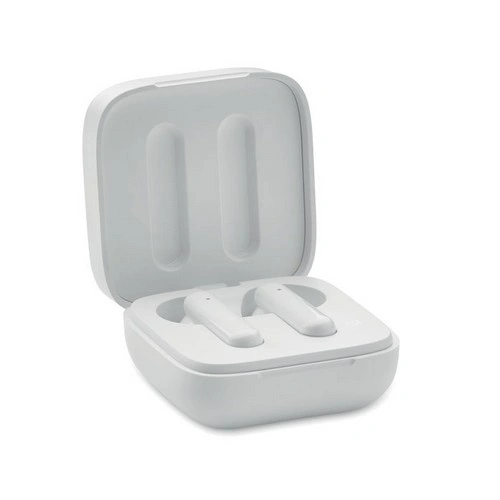Auriculares inalámbricos TWS con carga solar ref MO2176