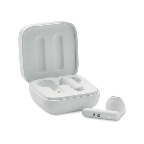 Auriculares inalámbricos TWS con carga solar ref MO2176