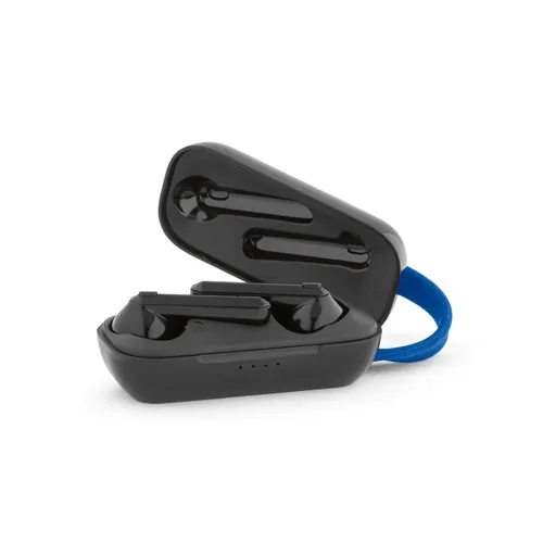 Auriculares inalámbricos BT 50 con estuche de carga ref 97934