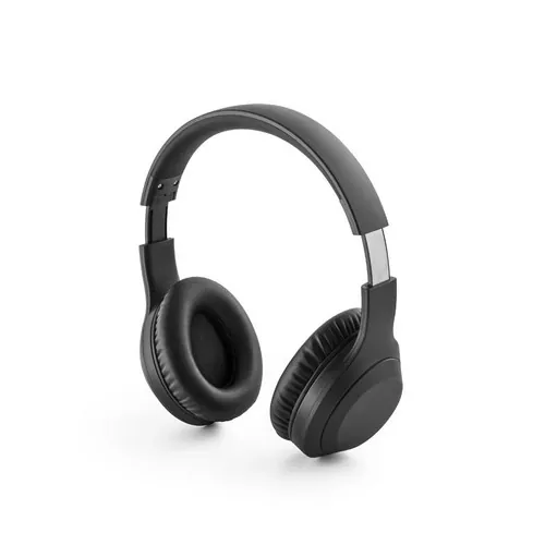 Auriculares inalámbricos plegables con cancelación de ruido ref 97138 - Negro 04