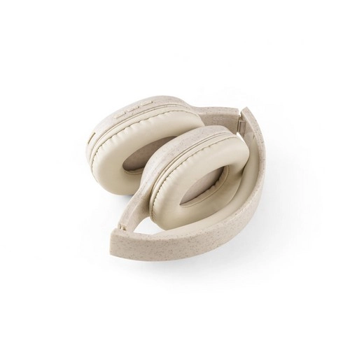 Auriculares inalámbricos plegables con lector de micro SD ref 97939