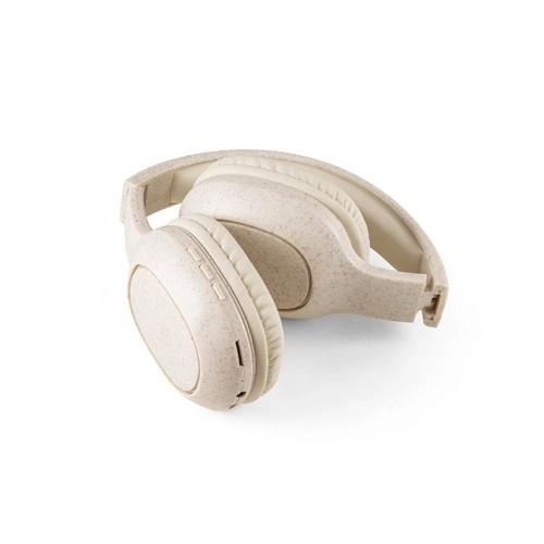 Auriculares inalámbricos plegables con lector de micro SD ref 97939