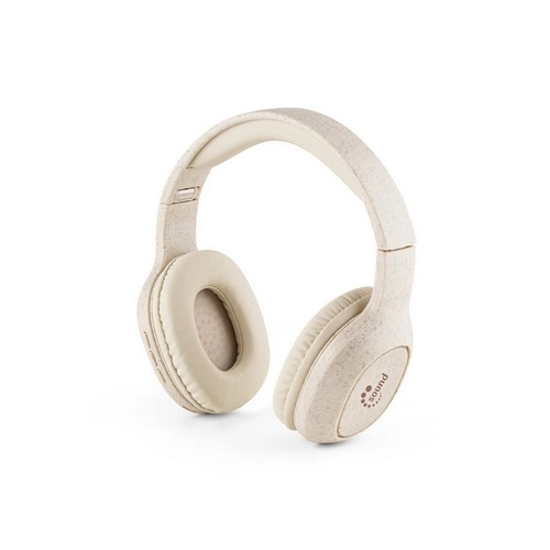 Auriculares inalámbricos plegables con lector de micro SD ref 97939