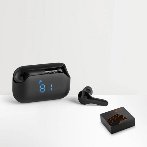 Auriculares inalámbricos resistentes al agua con BT ref 97954