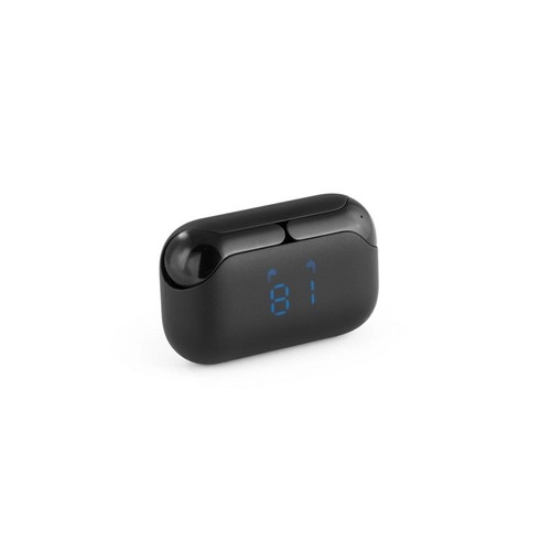 Auriculares inalámbricos resistentes al agua con BT ref 97954