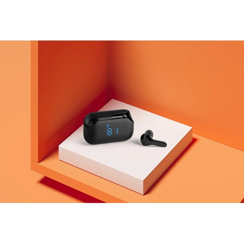 Auriculares inalámbricos resistentes al agua con BT ref 97954