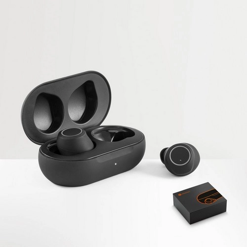 Auriculares true wireless con BT 50 y 6 horas de autonomía ref 97955