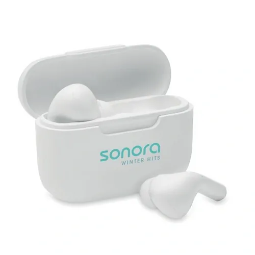 Auriculares TWS 53 con emparejamiento automático ref MO2079