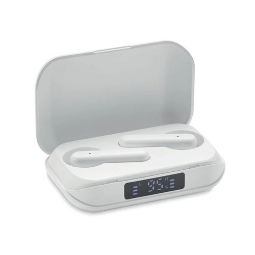 Auriculares TWS 5.3 con emparejamiento automático ref MO6946