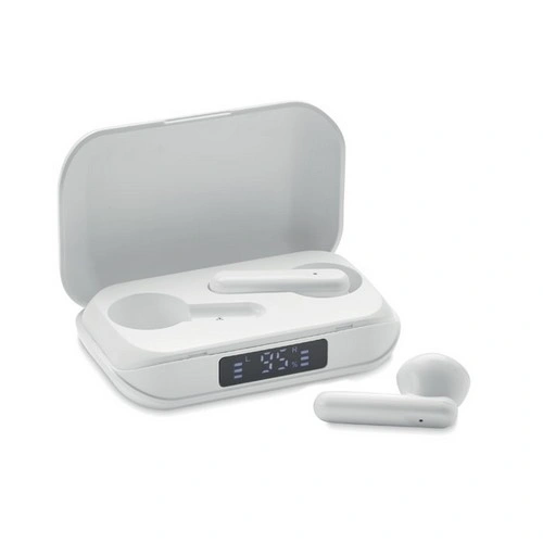 Auriculares TWS 5.3 con emparejamiento automático ref MO6946