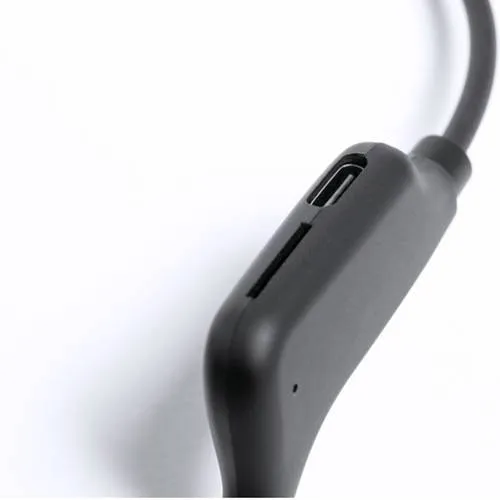 Auriculares Bluetooth con Conducción Ósea y Manos Libres ref 1960