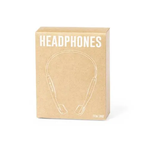 Auriculares Bluetooth con Conducción Ósea y Manos Libres ref 1960