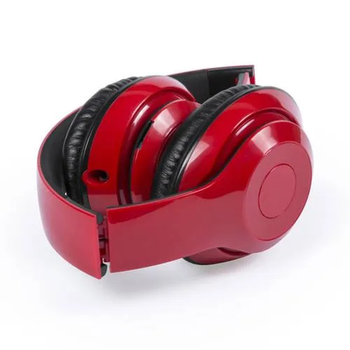 Auriculares Bluetooth plegables con manos libres ref 5531