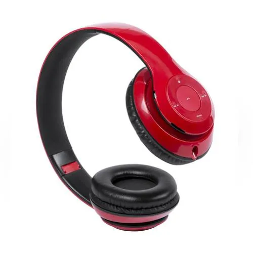 Auriculares Bluetooth plegables con manos libres ref 5531