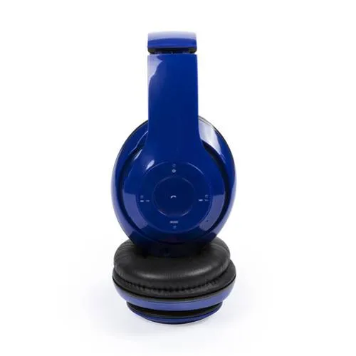 Auriculares Bluetooth plegables con manos libres ref 5531