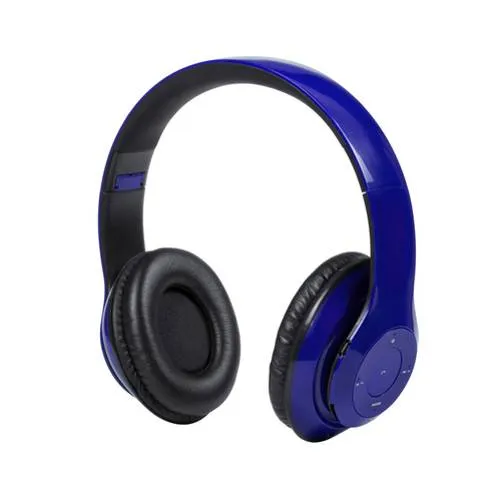 Auriculares Bluetooth plegables con manos libres ref 5531