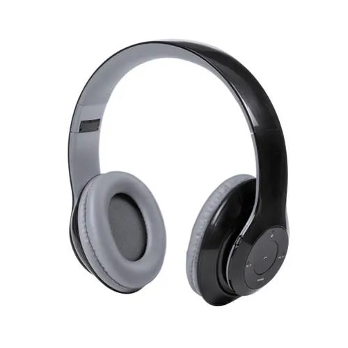 Auriculares Bluetooth plegables con manos libres ref 5531