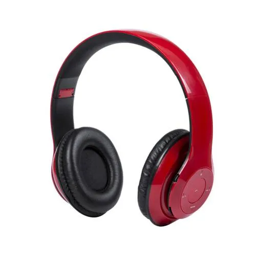 Auriculares Bluetooth plegables con manos libres ref 5531