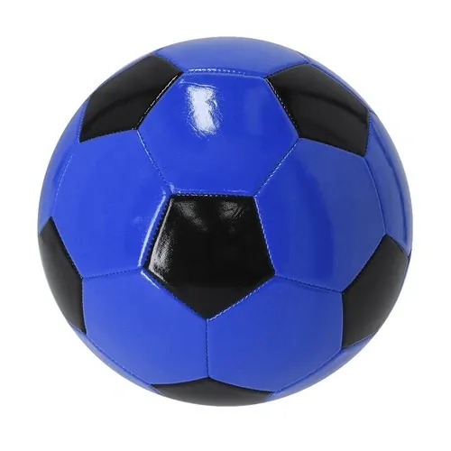 Balón de fútbol Nunix personalizable para disfrutar al máximo ref 22127 - Azul
