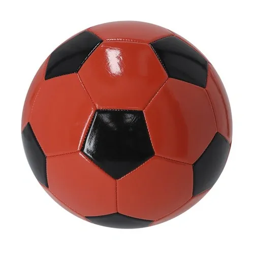 Balón de fútbol Nunix personalizable para disfrutar al máximo ref 22127 - Rojo