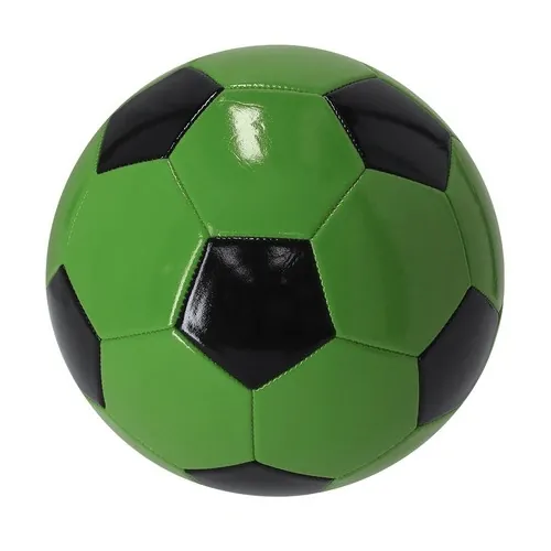 Balón de fútbol Nunix personalizable para disfrutar al máximo ref 22127 - Verde