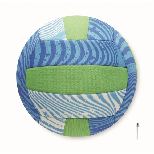 Balón de playa de neopreno personalizable para disfrutar en verano ref MO2975