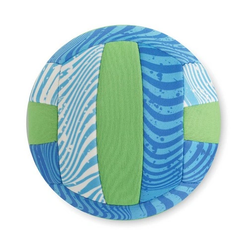 Balón de playa de neopreno personalizable para disfrutar en verano ref MO2975