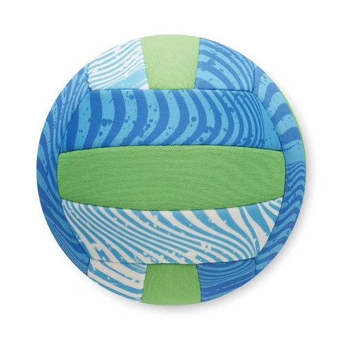 Balón de playa de neopreno personalizable para disfrutar en verano ref MO2975
