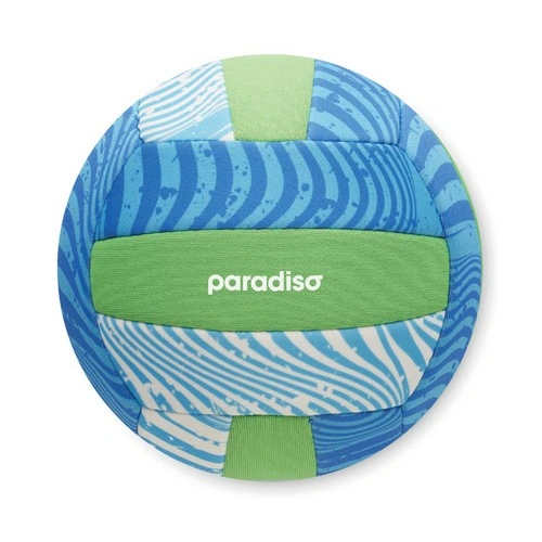 Balón de playa de neopreno personalizable para disfrutar en verano ref MO2975