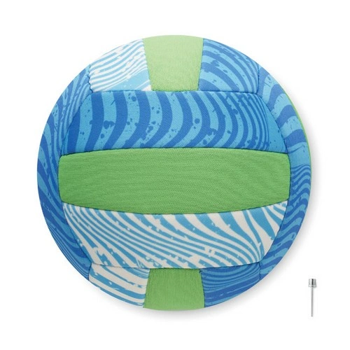 Balón de playa de neopreno personalizable para disfrutar en verano ref MO2975