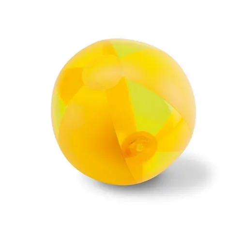 Pelota de playa inflable de PVC fácil de usar ref MO8701