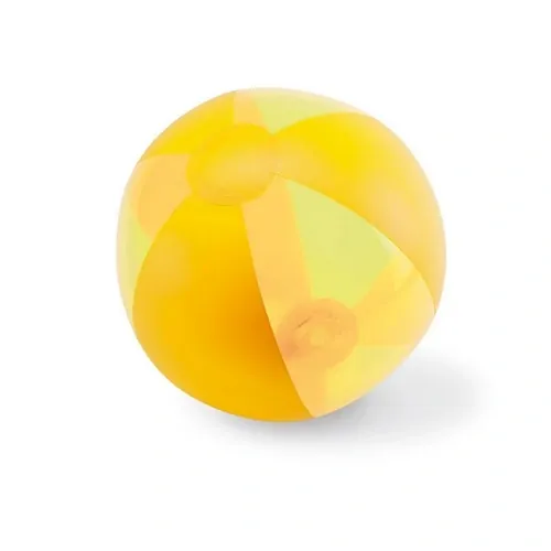 Pelota de playa inflable de PVC fácil de usar ref MO8701