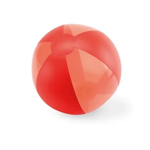 Pelota de playa inflable de PVC fácil de usar ref MO8701