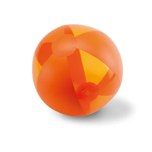 Pelota de playa inflable de PVC fácil de usar ref MO8701