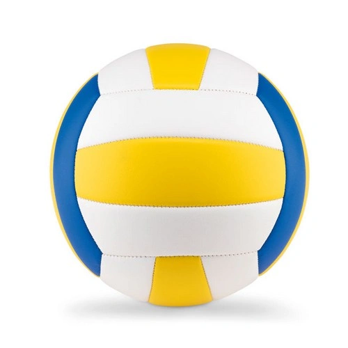 Balón de Voleibol PVC mate con aguja para hinchado ref MO9854